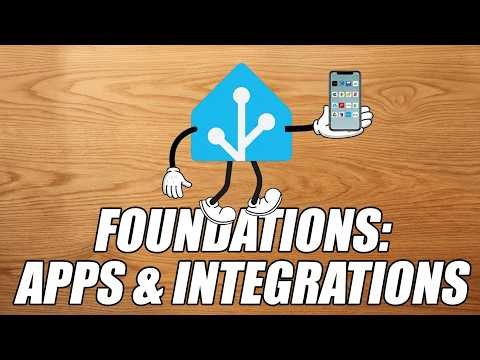 Unlocking Your Smart Home ⚙️ Getting to Know Home Assistant: Foundations