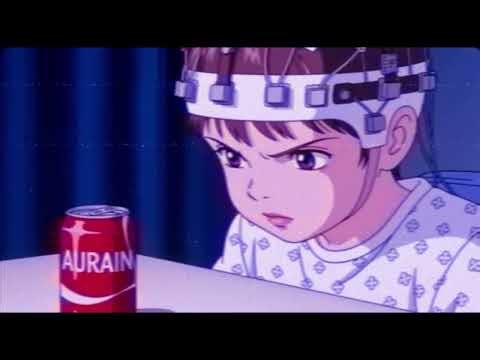 What If Stranger Things Was an Anime? | Aurain