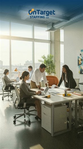 On Target Staffing LLC on Instagram: "Every great career starts with the right opportunity. We help you find jobs that match your skills and ambitions roles where you can grow, succeed, and build the future you've been working toward. 🌟 Start your career journey—explore opportunities today! #CareerStart #JobOpportunities #SkillMatching #CareerAmbition #ProfessionalGrowth #CareerJourney #JobSuccess #SkillDevelopment #CareerBuilding #OpportunityAwaits #JobSeekerSupport #CareerGoals #ProfessionalS