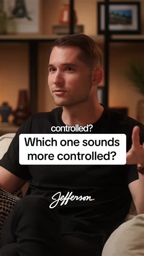 Mastering Conversation Control: The Power of Breath