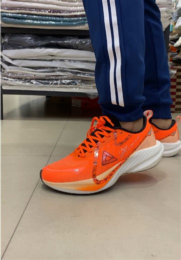 Peak running shoes new arrivals size.39.40.41.42.43.#peak Nepal#erkenepal #foryou ##fyp #viral