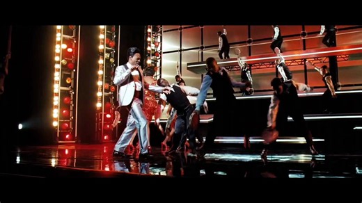 DREAMGIRLS (2006) Trailer - SPANISH [Full Movie]
