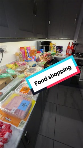 Asda UK Food Shopping: Is the £2.50 Delivery Charge Worth It?