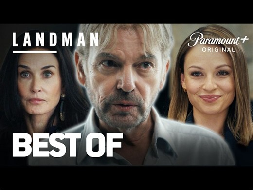 Best of Landman Season 2 👏