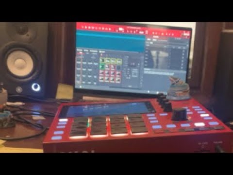 👨🏻‍🏫 Sampling/Beatmaking 101 ✅