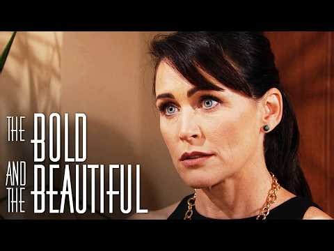 Bold and the Beautiful 2016 (S30 E197) FULL EPISODE 7618