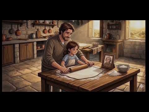 Μικρού μήκους ταινία «Η ομπρέλα μου».