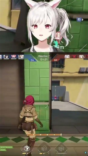 new map, same bot block