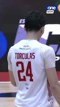 Aldous Torculas’ TRIPLE SENDS San Beda-Letran to OVERTIME 🥶🔥 | NCAA Season 102 Men’s Basketball