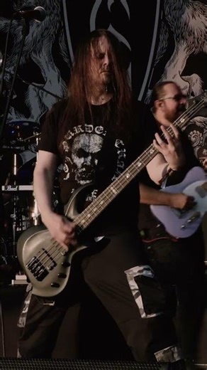 🔥 EMPEROR Live - Inno a Satana - Bloodstock 2025 | THIS WAS INSANE ⚡