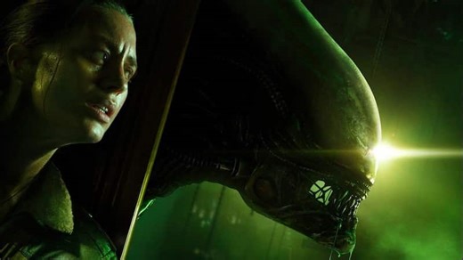 Alien Isolation 2 Teaser Trailer Is Suitably Atmospheric And Creepy - PlayStation Universe