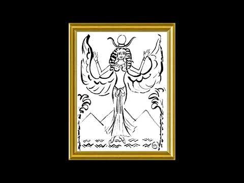 FOI Liturgy: Oracle of Hathor