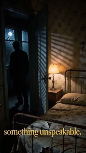 The Enfield poltergeist #darkhistory #truehistory #creepyhistory #historytok
