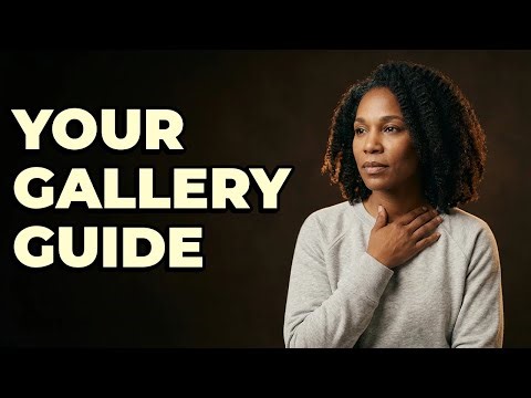What Should I Know Before Visiting A College Gallery?