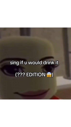 would u drink it? #teamcrazyy #cosplayer #shorts