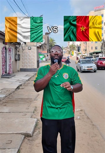 Cameroun vs Côte d'Ivoire : Qui va Gagner ?
