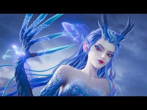 Alan Walker Song - New Remix 2026 - Alan Walker EDM Animation Music Video 4K [GMV]