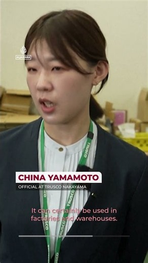 Walk-In “Human Fridges” are Japan’s newest heatwave weapon