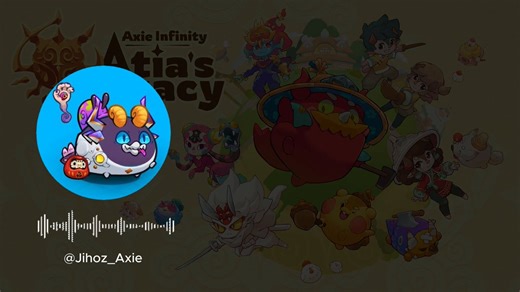 A new Axie game is currently in development.“We're working with a studio that has a very good reputation and track record in this space.”More games, more experiments, and a bigger future for the Axie ecosystem.
