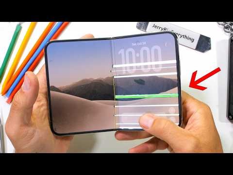 iPhone Duo Teardown – APPLE SHOULD APOLOGIZE