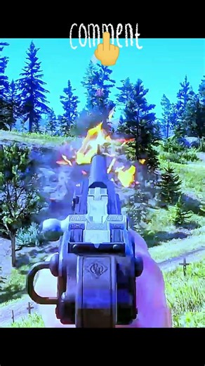 John Marston UNLEASHED in Chapter 2 🤠💥 | RDR2 PC Rampage Trainer Mayhem