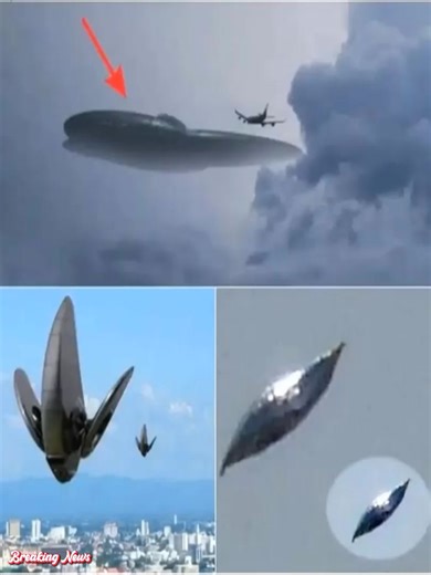 Worldwide Sightings: The Rising Trend of Alien Ships and Extraterrestrial Encounters!! See more: https://ar.thegioisuaazmilk.com/worldwide-sightings-the-rising-trend-of-alien-ships-and-extraterrestrial-encounters-2/ | UFO, Aliens & Ancient Secrets