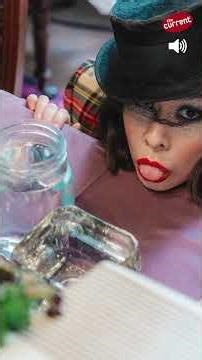 Mitski talks about finding the sound for "Nothing's About to Happen to Me" #Mitski