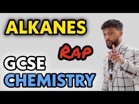 Science Raps: GCSE Chemistry - Alkanes
