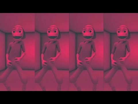 Wacky Aliens Dancing Non-Stop 😂 Kids Video