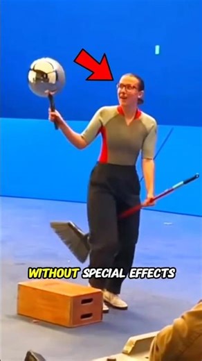 Stranger Things Season 5 Without CGI #strangerthings5 #strangerthings #netflix