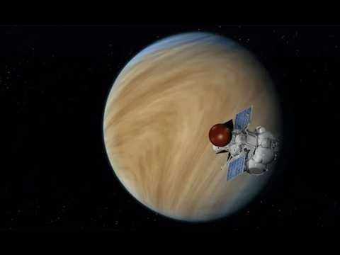 Russia's Bold Return to Venus: Unveiling the Ambitious Venera-D Mission