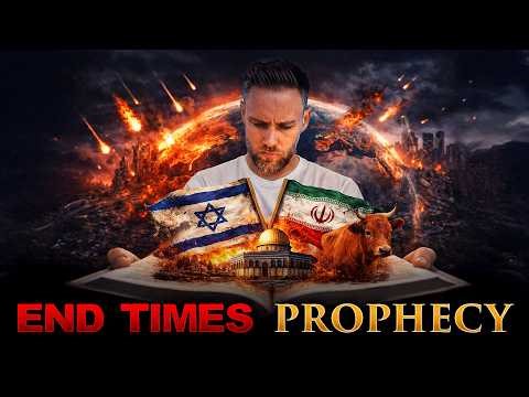 8 Biblical Signs the End Times Are Approaching (Prophecy Explained)