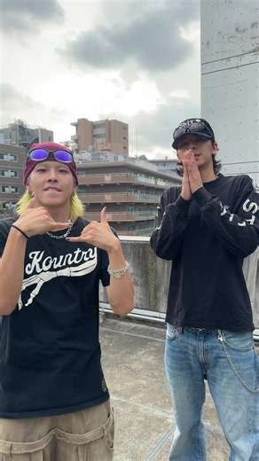 PCF_IfYoureMine with KID PHENOMENON — PSYCHIC FEVER dance collaboration