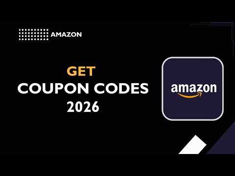 How to Get Amazon Coupon Codes (2026 Hidden Discount Guide)