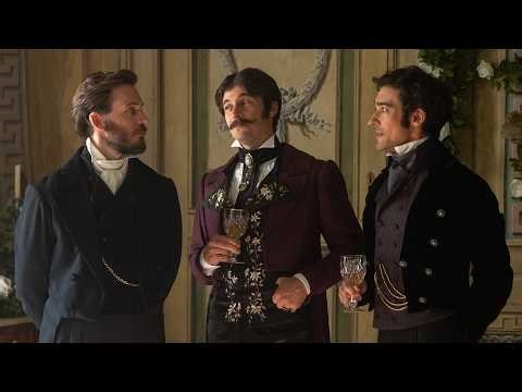 The Count of Monte Cristo: Episode 8 Preview