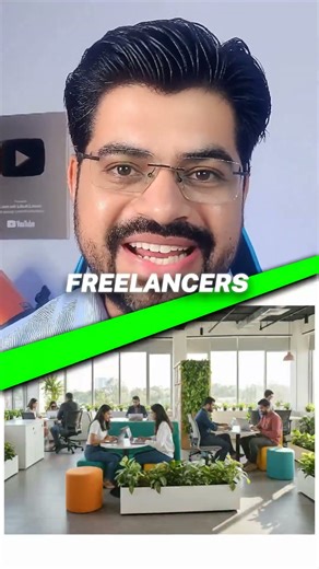 3 Hidden Freelance Platforms No One Talks About #excel