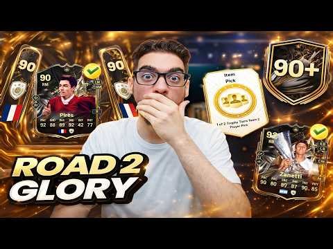 INSANE Start For Our BRAND NEW RTG! Ep.1