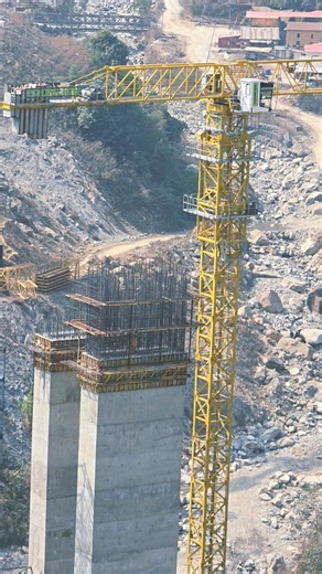 Fast Track Bridge #FastTrack #reels #foryouシ #fbreelsvideo #viralreelschallenge | Mahesh Chaudhary