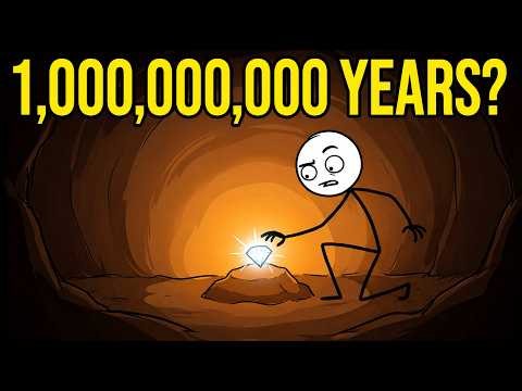 What Is The First Diamond's Real Story?