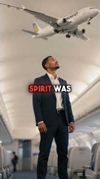 Why Spirit Airlines' Collapse Could Make Your Next Flight Cost More