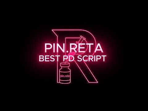PUN.RETA (BEST PROJECT DELTA SCRIPT)