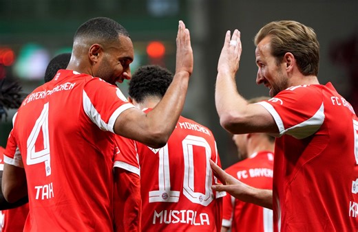 ZDF Live Fußball Übertragung: 2:0 Wo läuft Halbfinale des FC Bayern München im Free-TV?