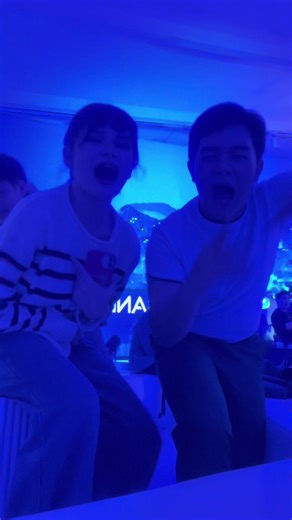 Ashley and Clarence: Latest Updates from PBB