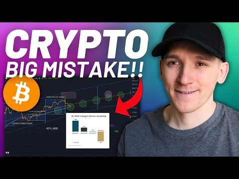 Crypto Alert: Urgent Update!