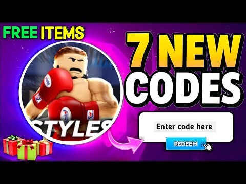⚠️SECRET CODES⚠️ BOXING BETA CODES IN APRIL 2026 - ROBLOX BOXING BETA CODES
