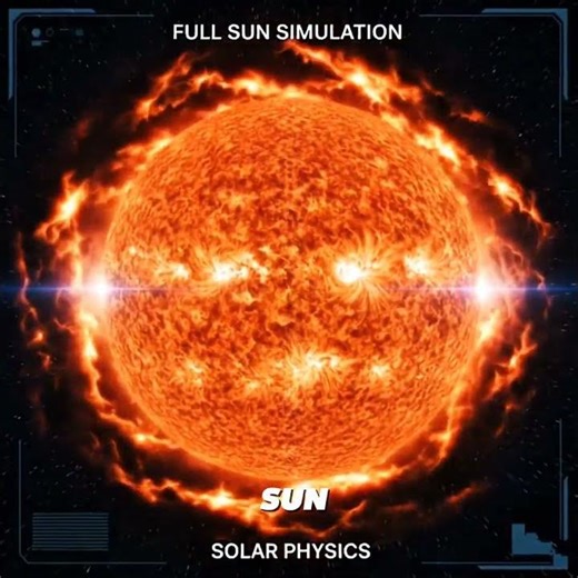 Fusion Energy Explained ⚡ Powering the Future