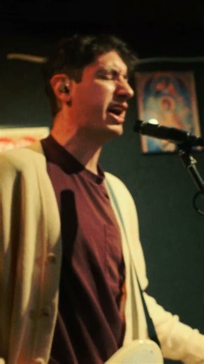 CASPIO | COME ME E TE live Recorded at Gatto Elettrico Studio