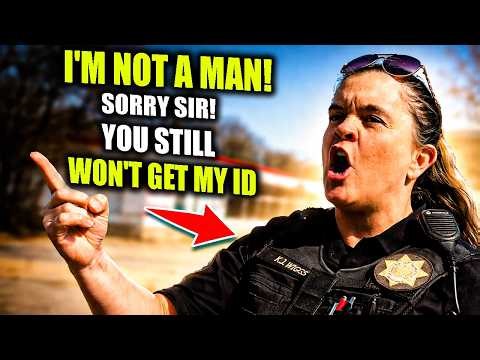 First Amendment Audit: Cop Messes With The Wrong Ones & Gets Wrecked | Police Accountability