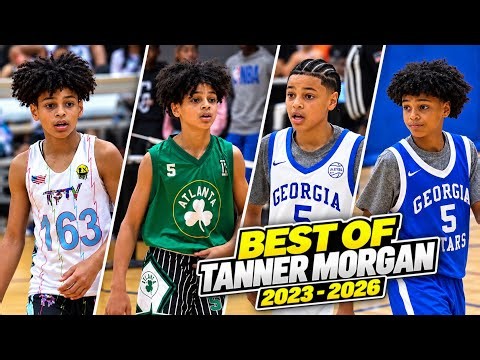 Tanner Morgan’s Evolution Is SCARY | Been a PROBLEM for Years!!