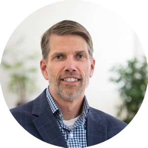 Ed McKinney on Charlotte's Vision for Mobility without slides